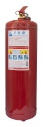 Powder Fire Extinguisher OP-8(z)-ABC-01