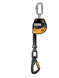 ORION Self-Locking Safety Device Model HS-ORN01