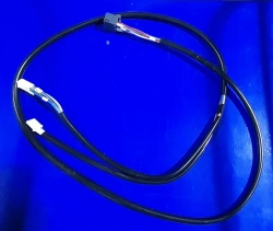 Left Cabin Wiring Harness for Ural Vehicles C35510I-3724025