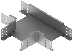 Triple Bend Tray ONL 000x000 GT for Impulse Tubing