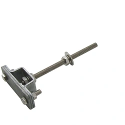 Conductor Holder DP-60GC-04.320 for Flat Conductors