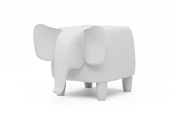 Soft Seating Puff L25 ZUZU Model L25-1P-5