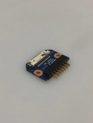 Expansion Board (Riser) DPA156BAT for Laptop Battery Connection