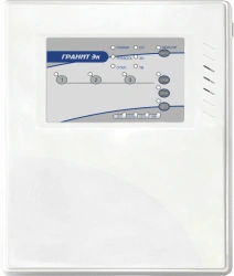 Granite-3EX Security and Fire Alarm Control Device