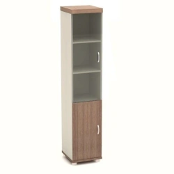Narrow Modern Wardrobe K93 Series
