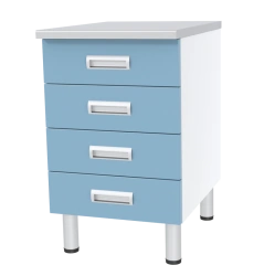 Laboratory Workbench SL-02-MSK (SL-02-103)