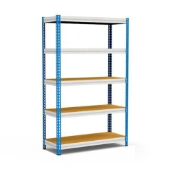 STU Series Modular Storage Rack