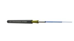 Fiber Optic Cable for Distribution and Suspension - OKB-PDB