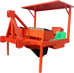 Forest Planting Machine LMN-1 for Efficient Reforestation