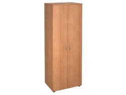 Two-Door Wardrobe "Rubin 42