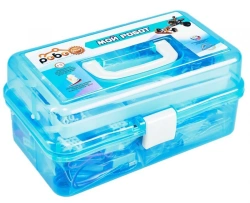 Educational Robotics Kit "MY ROBOT" for Kids