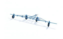 Universal Tow Hook SPU-11 RЗЗ.70.00.000