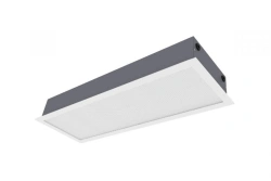 Grilyato LED Ceiling Light Fixture Office Series LE-SVO-04-040-XXXX-20H
