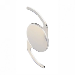 Monofocal Aberration-Free Aspheric Intraocular Lens NanoCrystal Citrine