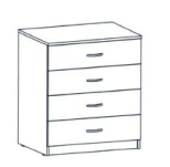 Storage Chest by Alliance-S for Organizing Items