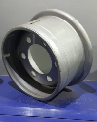 Steel Hubless Wheel 7.0-15-3101012-A
