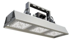 LEDMASTER LED Light TSR4-90-H-F90-5000K