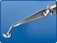 Longitudinal Installation Holder for Sectional and Petal Dies No. 1.154