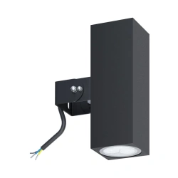 Architectural LED Spotlight SVETHOLL Buffy Double Square 16W