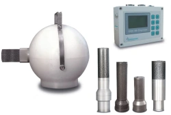 Spectrometric Installation SKS-99 "SPUTNIK