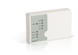 Addressable Fire Marker AMP-4 Model R3