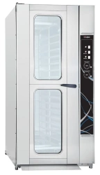 Heated Proving Cabinets SRT-16M for Bakery Products