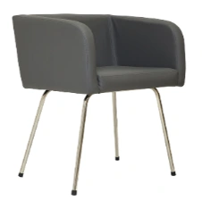 KR Client Chair - Ergonomic Seating Solution