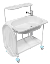 Universal Medical Instrument Washer MIU-«KRONT» TU 9451-001-99213540-2011