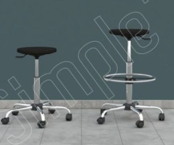 Anti-Static Stool DECO ESD