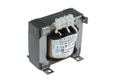 Transformer OSO-0.25-09 UHL 3 380/110 for Portable Lighting