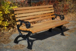 Versailles Style Bench SK-2-1