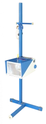 Car Headlight Parameter Measurement Device IPF-01