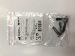 Locking Device Repair Kit with 4 Holes 7H08A