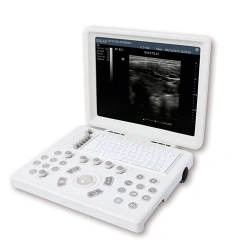 Black and White Ultrasound Machine Optima-K