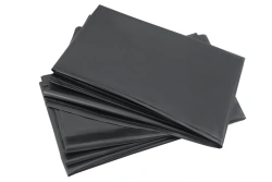 Polyethylene-Based Polymer Trash Bag