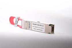 Optical Transceiver Group NR-QSFP-100G with SR4, PSM4, SWDM4, ER4 Models