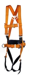 Safety Harness for Fall Protection - SUPR IIЖ Model