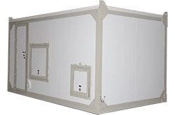 ED200-T400-1RN Three-Phase Power Supply Station