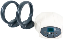 Portable Low-Frequency Magnetotherapy Device "Polyus-101