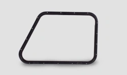 Locking Mechanism Spacer Frame 315190611109600