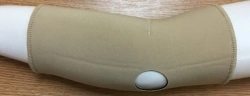 Elbow Joint Brace for Stabilization, Model BLS