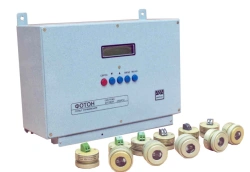 Arc Protection System PHOTON