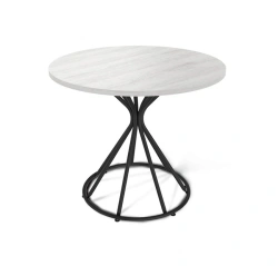 Stylish Sheffilton Desk with Laminated Chipboard SHT-TU4-1/80