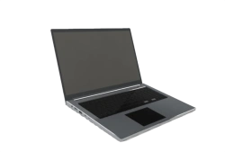 Rikor Laptop R-N-17 with 512GB SSD and 16GB RAM