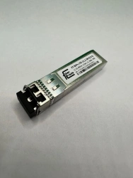 Optical Transceiver SFP+ Up to 11.1 Gbps FT-SFP+-LTE-11,1-SR-0,5-D