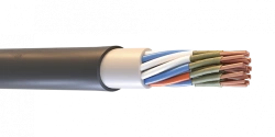 Cold-Resistant Control Cables TU 27.32.13-009-37572599-2019