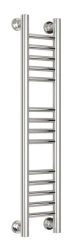 Bohema+ Straight Towel Warmer 800x150, Uncoated Model 00-0220-8015DR