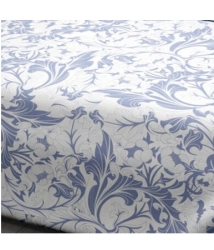 Cotton Printed Fabric Batiste Art. 262/220/GOST - 100% Cotton, 220 cm Width