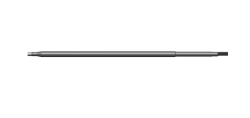 Corrosion-Resistant Screwdriver for Bone - Model 29.22.23