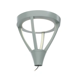LED Street Light SVETHOLL Phoenix D440 H467 50W 3000 Lm